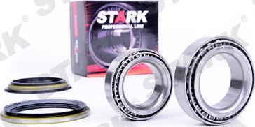 Stark SKWB-0180606 - Комплект колесен лагер vvparts.bg