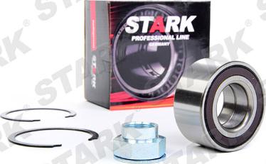 Stark SKWB-0180608 - Комплект колесен лагер vvparts.bg