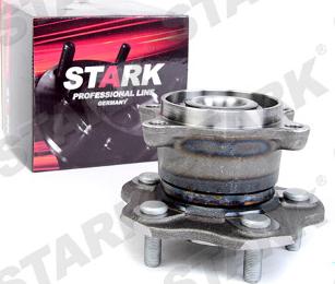 Stark SKWB-0180629 - Комплект колесен лагер vvparts.bg