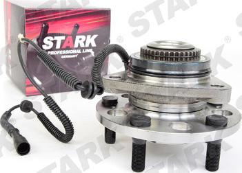 Stark SKWB-0180622 - Комплект колесен лагер vvparts.bg