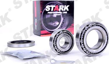 Stark SKWB-0180676 - Комплект колесен лагер vvparts.bg