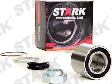 Stark SKWB-0180040 - Комплект колесен лагер vvparts.bg