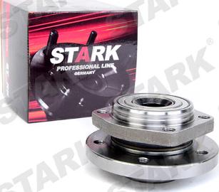 Stark SKWB-0180063 - Комплект колесен лагер vvparts.bg