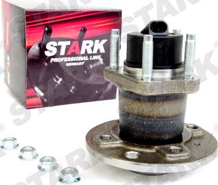 Stark SKWB-0180062 - Комплект колесен лагер vvparts.bg