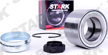 Stark SKWB-0180089 - Комплект колесен лагер vvparts.bg