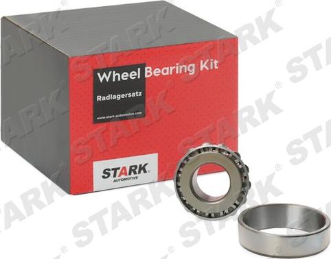 Stark SKWB-0180889 - Комплект колесен лагер vvparts.bg