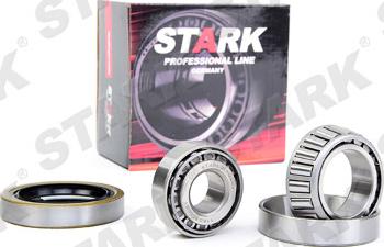 Stark SKWB-0180246 - Комплект колесен лагер vvparts.bg