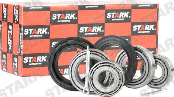 Stark SKWB-0180761 - Комплект колесен лагер vvparts.bg