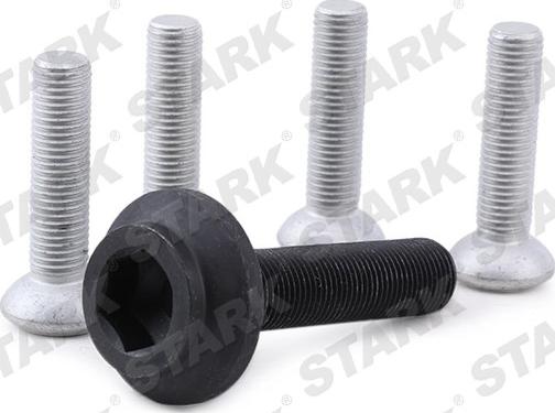 Stark SKWB-0181362 - Ремонтен комплект, главина на колелото vvparts.bg