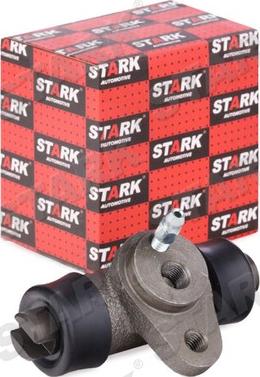 Stark SKWBC-0680051 - Спирачно цилиндърче на колелото vvparts.bg