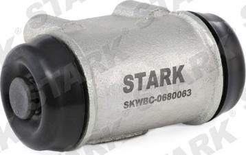 Stark SKWBC-0680063 - Спирачно цилиндърче на колелото vvparts.bg