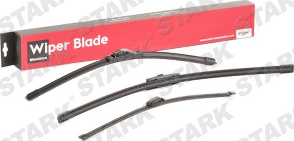 Stark SKWIB-09440733 - Перо на чистачка vvparts.bg