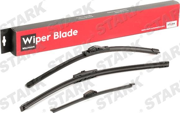 Stark SKWIB-09440737 - Перо на чистачка vvparts.bg