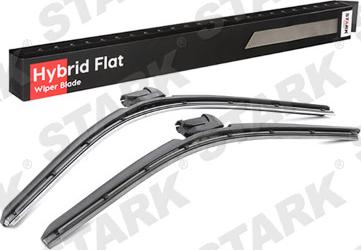 Stark SKWIB-0940097 - Перо на чистачка vvparts.bg