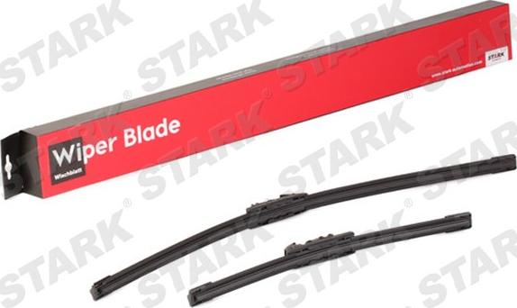 Stark SKWIB-0940059 - Перо на чистачка vvparts.bg