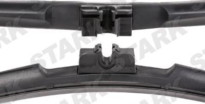 Stark SKWIB-0940053 - Перо на чистачка vvparts.bg