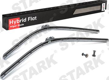 Stark SKWIB-0940053 - Перо на чистачка vvparts.bg