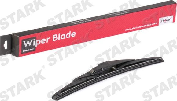 Stark SKWIB-0940010 - Перо на чистачка vvparts.bg