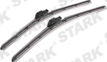 Stark SKWIB-0940013 - Перо на чистачка vvparts.bg