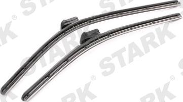 Stark SKWIB-0940085 - Перо на чистачка vvparts.bg