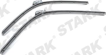 Stark SKWIB-0940036 - Перо на чистачка vvparts.bg