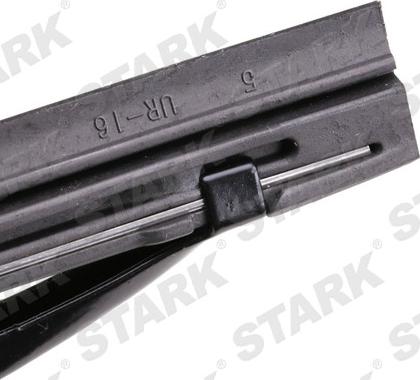 Stark SKWIB-0940037 - Перо на чистачка vvparts.bg