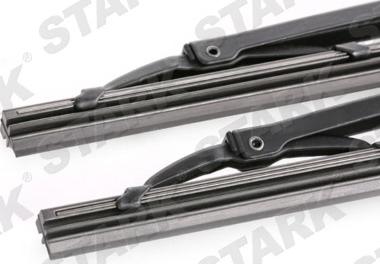 Stark SKWIB-0940025 - Перо на чистачка vvparts.bg