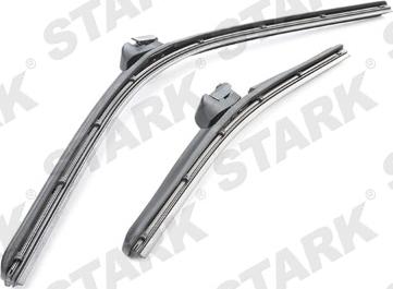 Stark SKWIB-0940021 - Перо на чистачка vvparts.bg