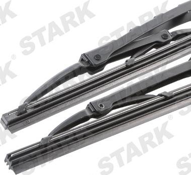 Stark SKWIB-0940027 - Перо на чистачка vvparts.bg