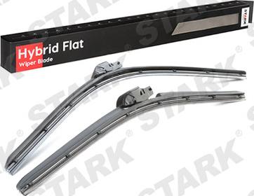 Stark SKWIB-0940102 - Перо на чистачка vvparts.bg