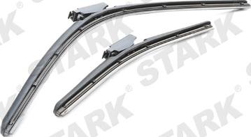 Stark SKWIB-0940111 - Перо на чистачка vvparts.bg