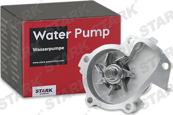 Stark SKWP-0520243 - Водна помпа vvparts.bg