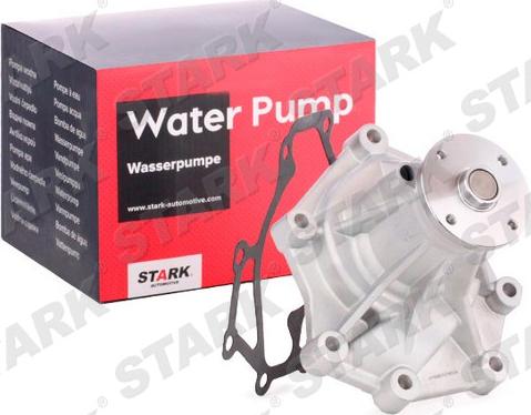 Stark SKWP-0520287 - Водна помпа vvparts.bg