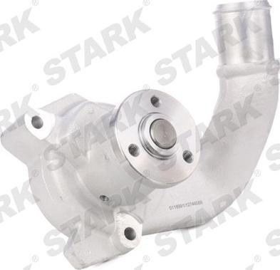 Stark SKWP-0520276 - Водна помпа vvparts.bg