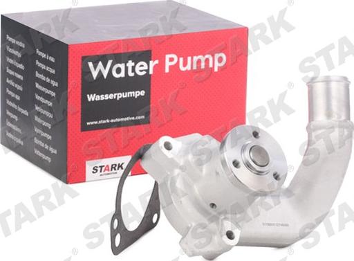 Stark SKWP-0520276 - Водна помпа vvparts.bg