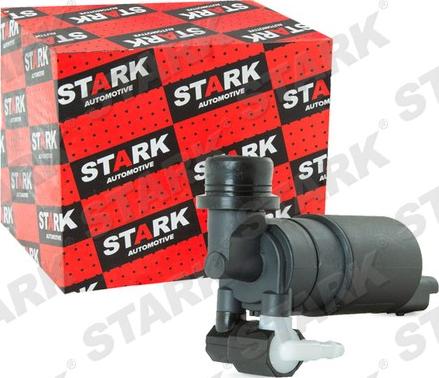 Stark SKWPC-1810002 - Водна помпа за миещо устр., почистване на стъклата vvparts.bg