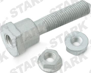 Stark SKWPT-0750055 - Водна помпа+ к-кт ангренажен ремък vvparts.bg