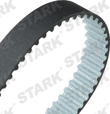 Stark SKWPT-0750055 - Водна помпа+ к-кт ангренажен ремък vvparts.bg