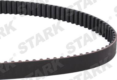 Stark SKWPT-0750008 - Водна помпа+ к-кт ангренажен ремък vvparts.bg