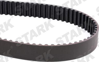 Stark SKWPT-0750081 - Водна помпа+ к-кт ангренажен ремък vvparts.bg