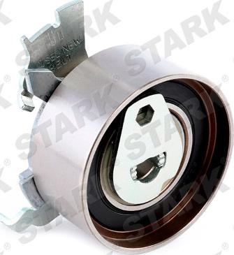 Stark SKWPT-0750088 - Водна помпа+ к-кт ангренажен ремък vvparts.bg