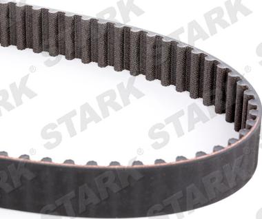 Stark SKWPT-0750026 - Водна помпа+ к-кт ангренажен ремък vvparts.bg