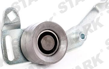 Stark SKWPT-0750026 - Водна помпа+ к-кт ангренажен ремък vvparts.bg