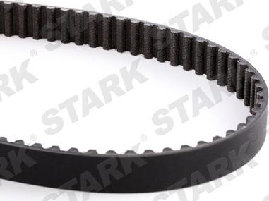 Stark SKWPT-0750109 - Водна помпа+ к-кт ангренажен ремък vvparts.bg