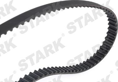 Stark SKWPT-0750105 - Водна помпа+ к-кт ангренажен ремък vvparts.bg