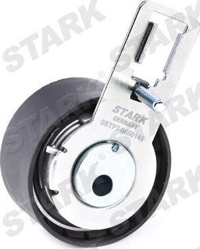 Stark SKWPT-0750203 - Водна помпа+ к-кт ангренажен ремък vvparts.bg