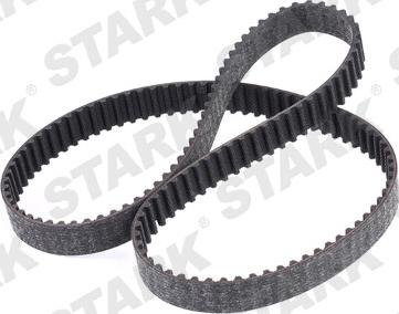 Stark SKWPT-0750203 - Водна помпа+ к-кт ангренажен ремък vvparts.bg