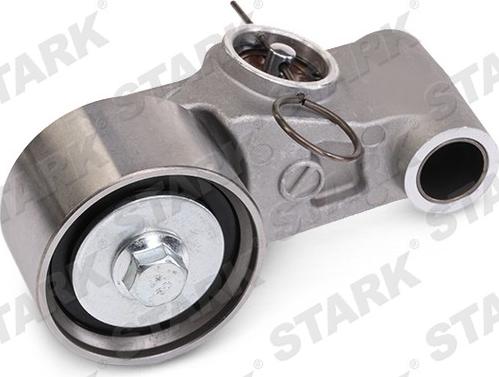 Stark SKWPT-0750232 - Водна помпа+ к-кт ангренажен ремък vvparts.bg