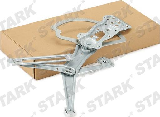 Stark SKWR-0420484 - Стъклоподемник vvparts.bg