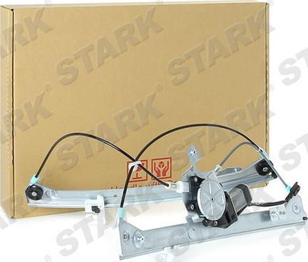 Stark SKWR-0420638 - Стъклоподемник vvparts.bg